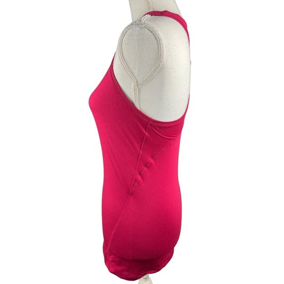 Athleta Racerback Tank - Picture 2 of 5